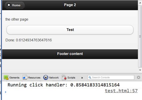 Image result for Handler Function jQuery
