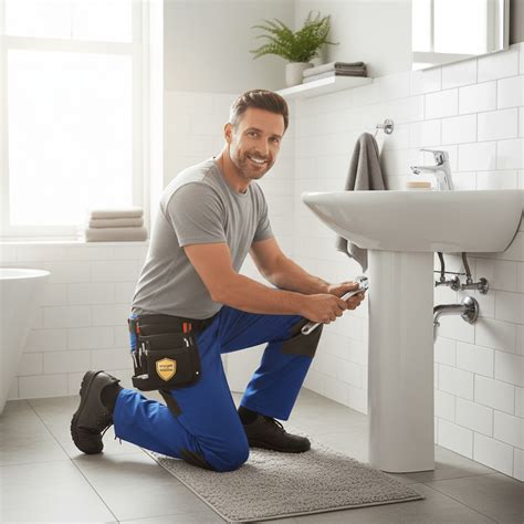 The perfect insurance policy: securing your dream plumbing career