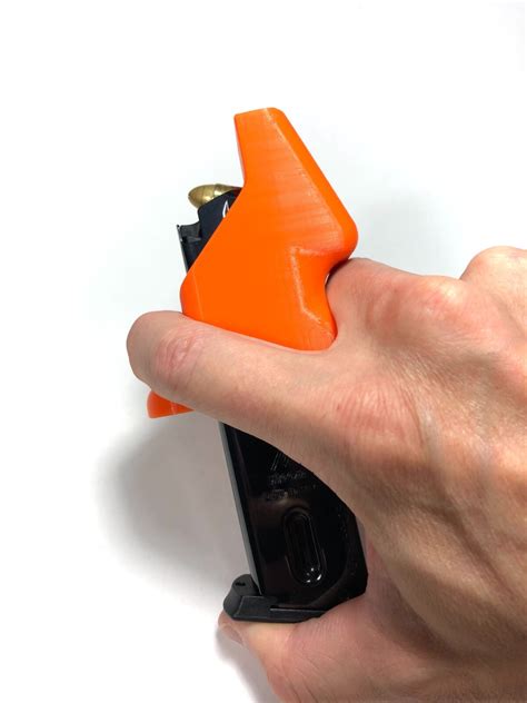 Image result for Handgun Speedloader