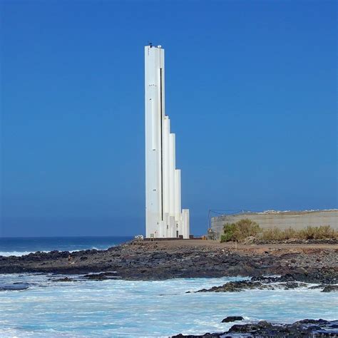 PUNTA DE HIDALGO LIGHTHOUSE (2025) All You Need to Know BEFORE You Go ...