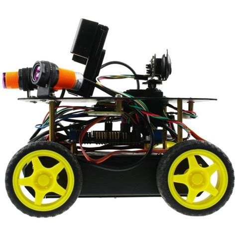Image result for How to Make a Remote Control Robot