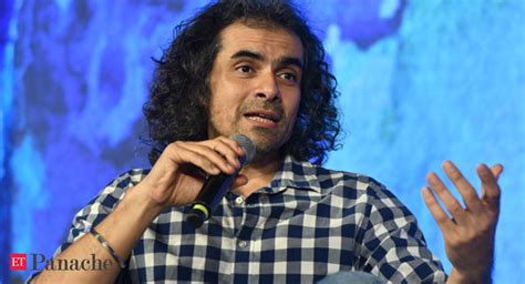 Imtiaz Ali: 'Consumer is the king and slave': Imtiaz Ali says OTT an ...