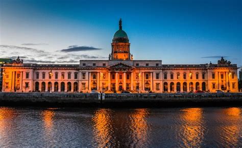 THE 5 BEST County Dublin Hotels with Rooftop Bar 2025 (with Prices)