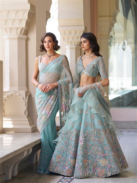 Summer Bridal - Shyamal & Bhumika
