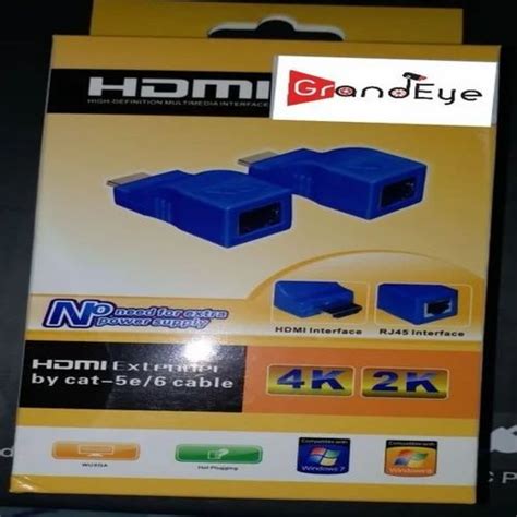 Extendars - HDMI Extenders . Trader - Wholesaler / Distributor from ...