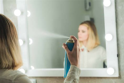 Hairspray For Fine Hair at Terry Greene blog