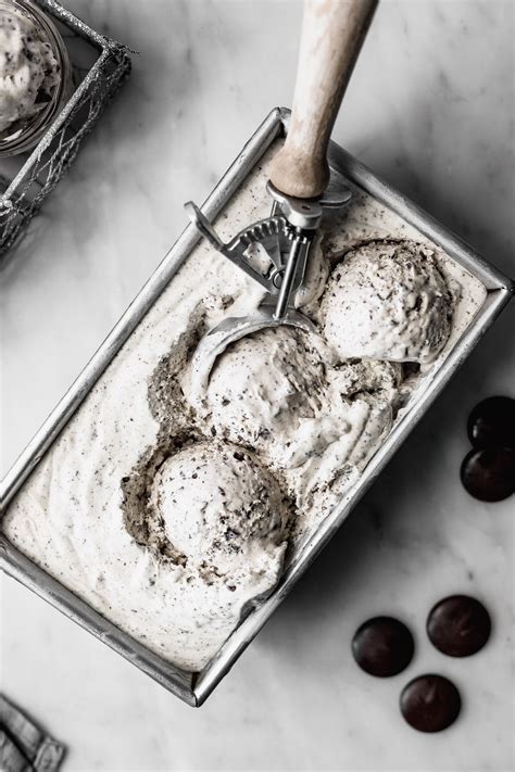 Stracciatella Ice Cream-7 | Cravings Journal
