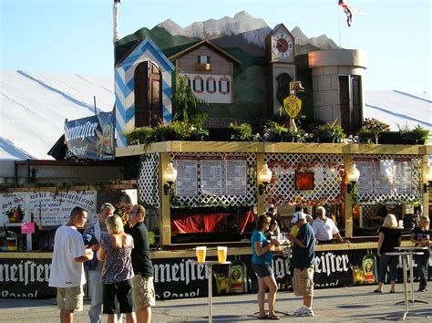 German-American Festival - Oregon, Ohio