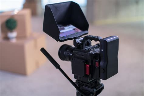 Teleprompter Camera 的图像结果