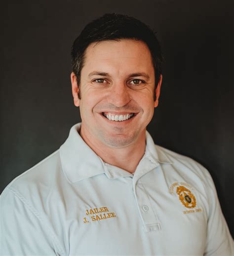 Jailer - Jessamine County, Kentucky