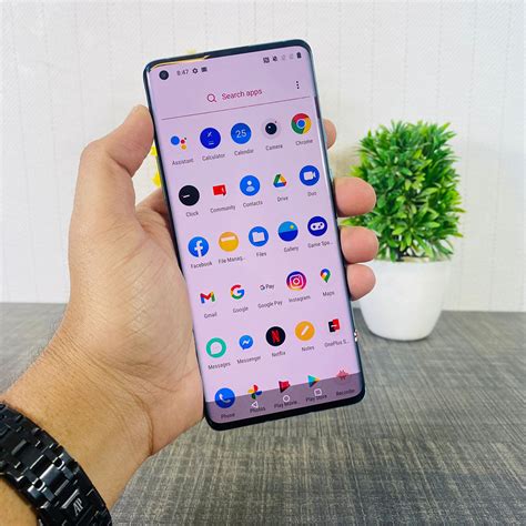 Image result for One Plus 8 Pro Support SD Card