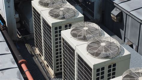 Ventilation Design & Contracting Services in Mumbai | Coolixa