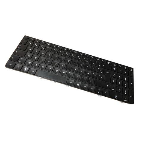 Laptop Keyboard Turkey for HP Probook 4730 4530S 4535S Keyboard w/ Fra ...
