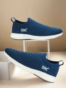 HRX by Hrithik Roshan YOGA Barefoot Shoes For Men - Buy HRX by Hrithik ...