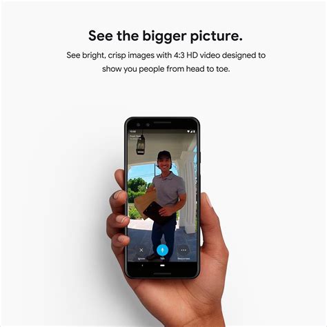 Wyze Video Doorbell Pro vs Google Nest Hello Video Doorbell Comparison - HomeTheaterReview