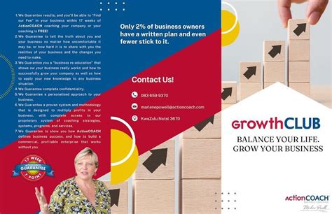 GrowthCLUB: 90-Day Planning Full-Day Workshop, The Pencil, Umhlanga, 23 ...