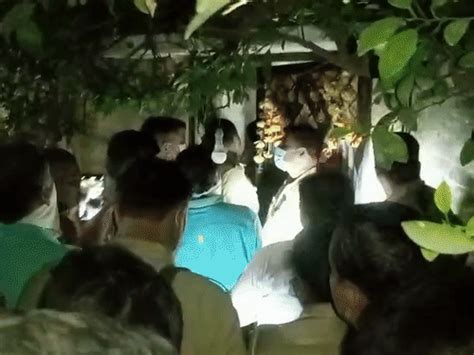 Meerut: Father Kept Daughters Body 4 Months, Hid Decay With Perfume