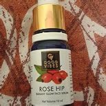 Good Vibes Rose Hip Radiant Glow Face Serum, 10 ml Light Weight Non ...