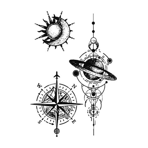 Simply Inked Planet Semi-Permanent Tattoo Designer Semi-Permanent ...