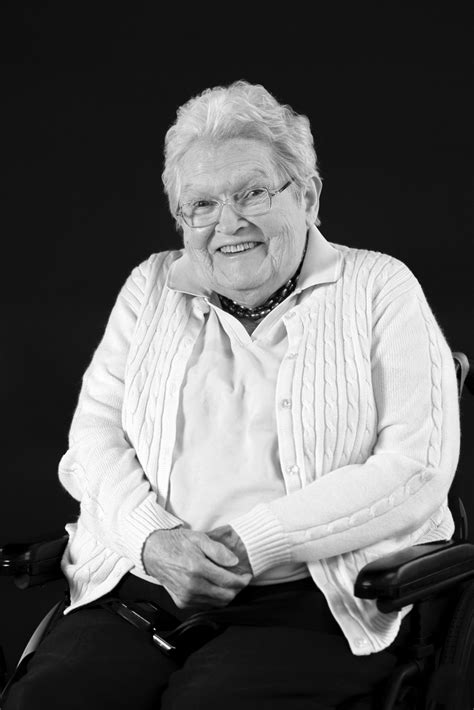 Egger, Ruth Noreen – Claresholm Local Press