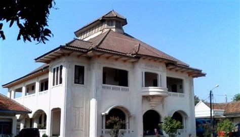 GEDUNG JUANG TAMBUN (2026) All You Need to Know BEFORE You Go (with ...
