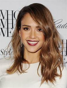 Hair Colour Brown by Warm Shades Of Brown Hair Colors 2017 Hairdrome Hair Colour Brown