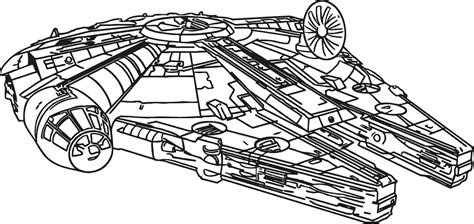Spaceship coloring pages | Coloring pages for kids