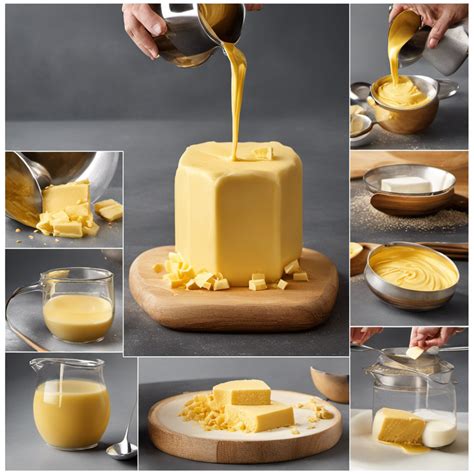 Make Creamy Butter From Buttermilk - Eat More Butter