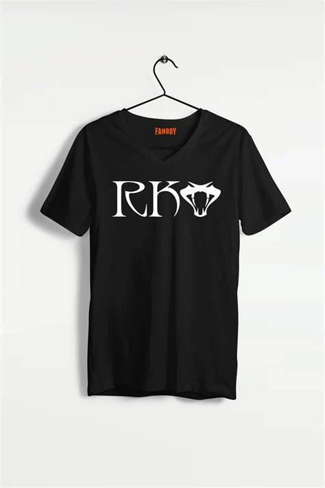 RKO T-Shirt Online in India | WWE Randy Orton Tee – TheFanboy.in – THE ...