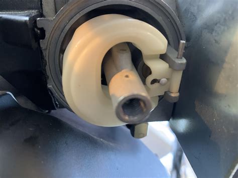 Cub Cadet snowblower 357cc leaking gas from carb bowl? : r/smallenginerepair
