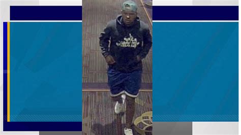 Las Vegas police search for strong-arm robbery suspect in Spring Valley ...