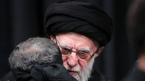 Iran's Khamenei calls Israel's Gaza aid policy ‘a cheap form of ...
