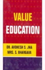 Buy Value Education Book Online at Low Prices in India | Value ...