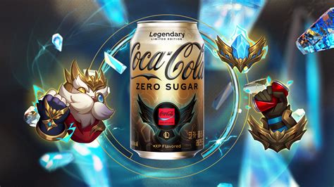 Coca-Cola Targets Gamers With Limited-Edition Flavor ‘Coke Ultimate Zero Sugar’ | Brand the Change