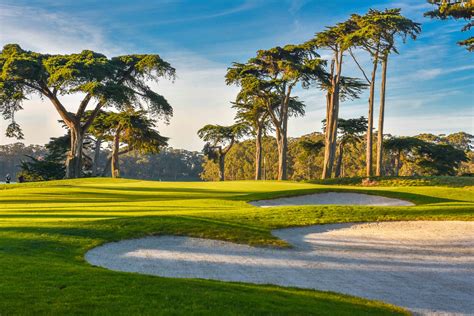 Harding Golf Course, Los Angeles, California - Golf course information ...