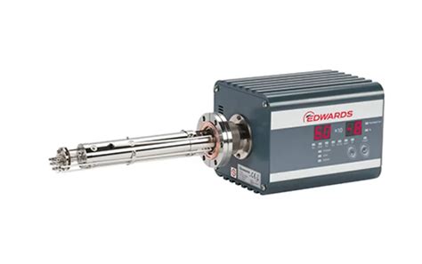 Residual Gas Analysers – MNS Group