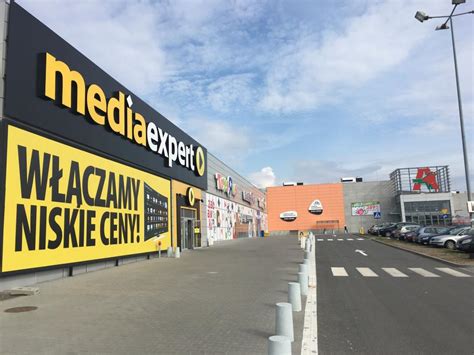 Mediaexpert - Gdańsk, ul. Szczęśliwa 3 (C.H. AUCHAN) - Sieć sklepów RTV ...