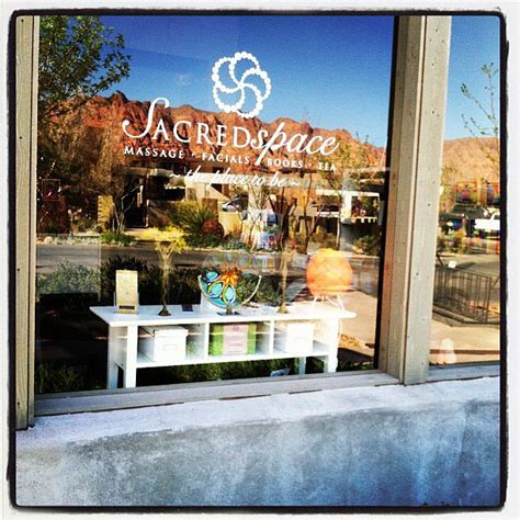 SACRED SPACE SPA (2026) All You Need to Know BEFORE You Go (with Photos ...