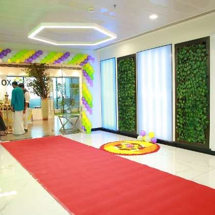 Infoblox Office Photos | Glassdoor