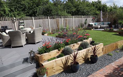 Low Maintenance Garden Design Ideas 16 Low Maintenance Garden Ideas