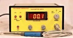 Manufacturer of IM Series Impulse Magnet Charger by Polytronic ...