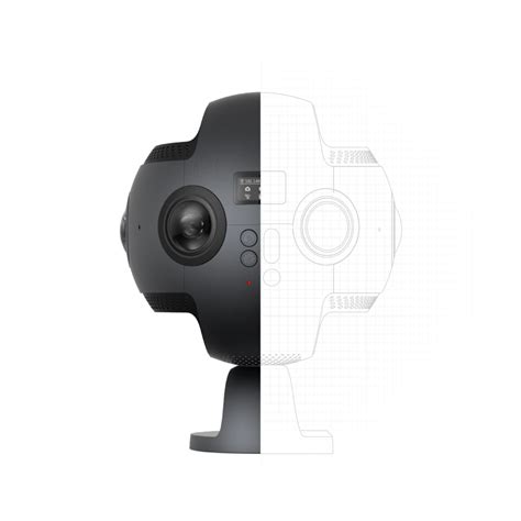 Image result for Insta 360 Pro Tutorial