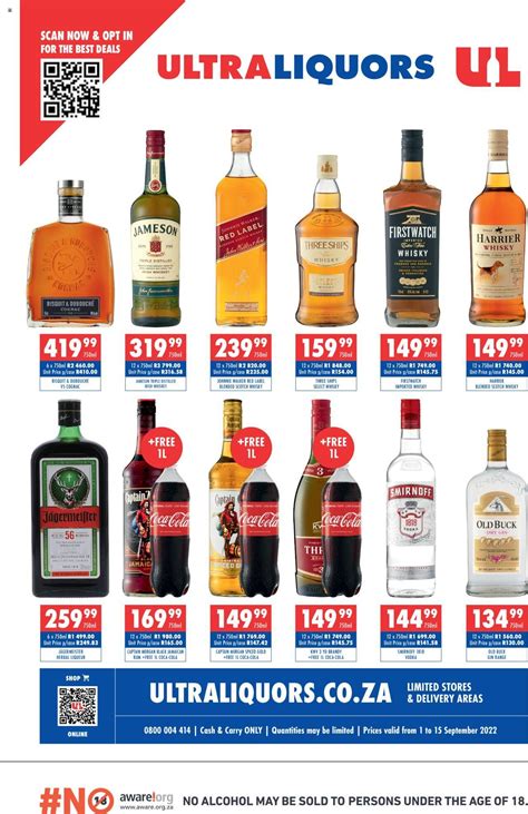 Liquor Bottles Price List at Amy Heyer blog
