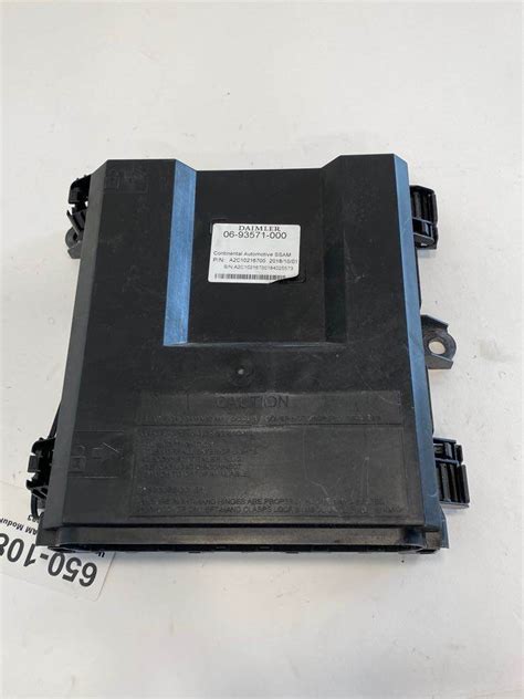 Image result for Sam Module for Freightliner