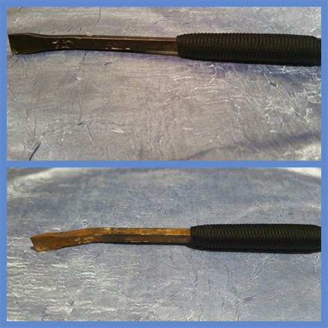 How to Clean a Rusty File 的图像结果