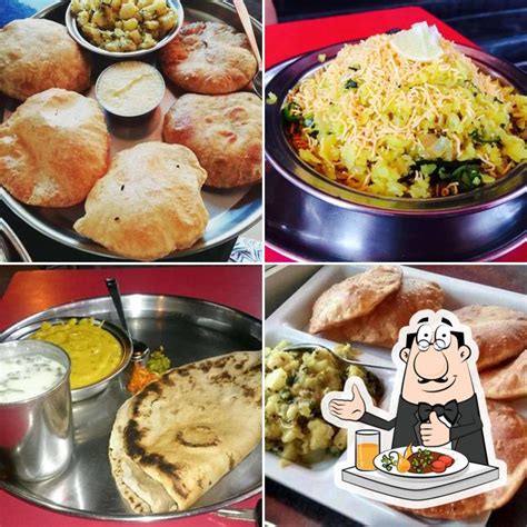 MahaKhavaiyye, Pimple Saudagar, Pune - Restaurant menu, prices and reviews