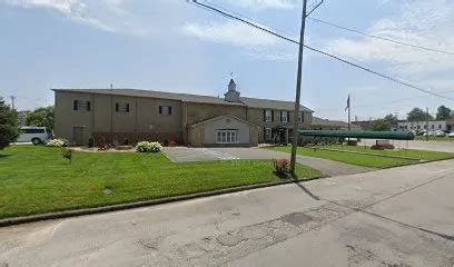 Stetzer-Bales Funeral Home - Funeral Home Pages