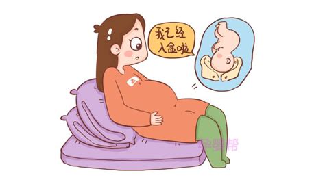 孕妈妈的必修课程— —数胎动_胎儿
