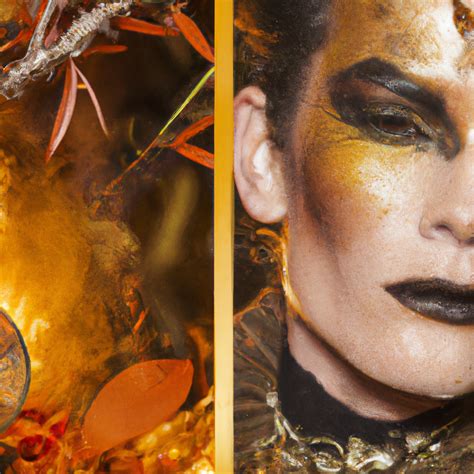 Il mito di Pan, dio della natura e della musica