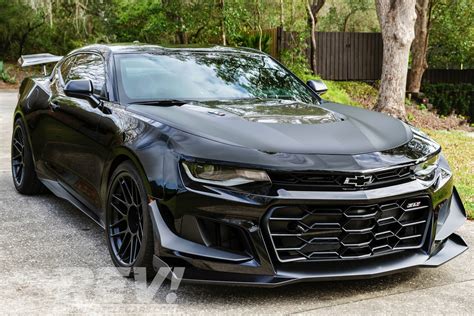 2022 Chevrolet Camaro | American Muscle CarZ